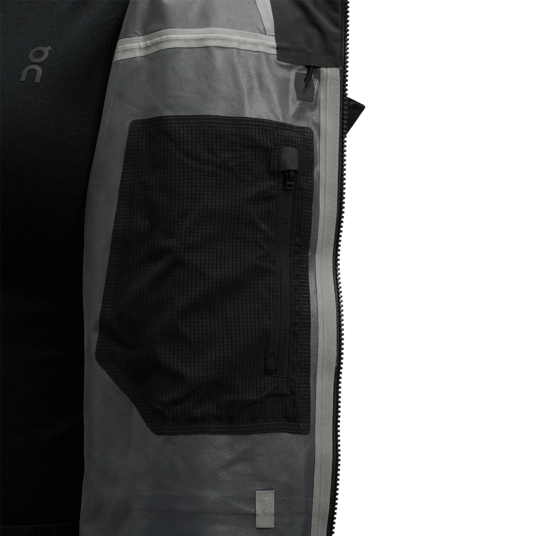 On Running On Storm Jacket Women - Black 11 On Running On Storm Jacket Women - Black - Afbeelding 9