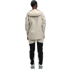 On Running On Storm Jacket Women - Pearl 14 On Running On Storm Jacket Women - Pearl -ON RUNNING Winkel on storm jacket women pearl 5 1301279