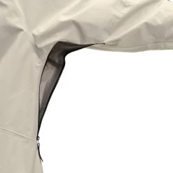 On Running On Storm Jacket Women - Pearl 19 On Running On Storm Jacket Women - Pearl -ON RUNNING Winkel on storm jacket women pearl 6 1301280