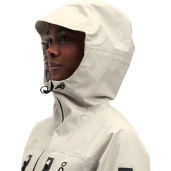 On Running On Storm Jacket Women - Pearl 18 On Running On Storm Jacket Women - Pearl -ON RUNNING Winkel on storm jacket women pearl 8 1301282