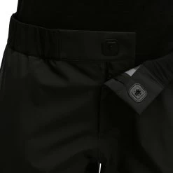 On Running On Storm Pants Women - Black 17 On Running On Storm Pants Women - Black -ON RUNNING Winkel on storm pants women black 5 1300842