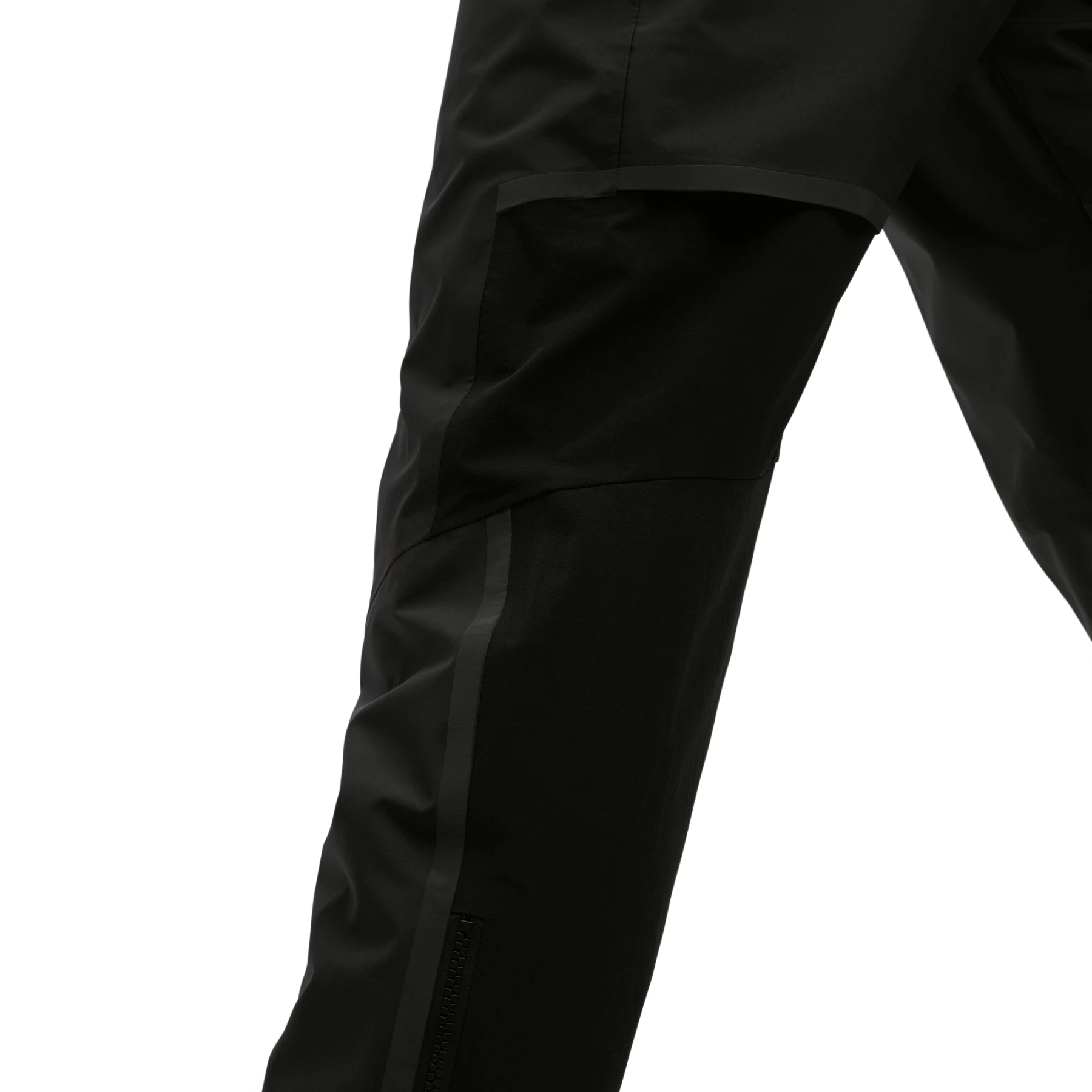 On Running On Storm Pants Women - Black 10 On Running On Storm Pants Women - Black - Afbeelding 8