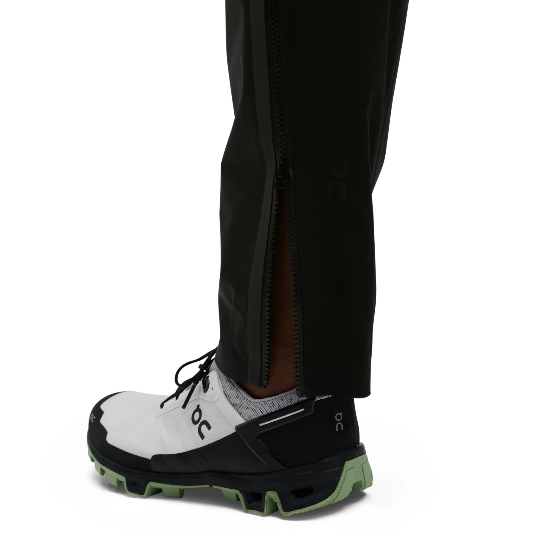On Running On Storm Pants Women - Black 11 On Running On Storm Pants Women - Black - Afbeelding 9