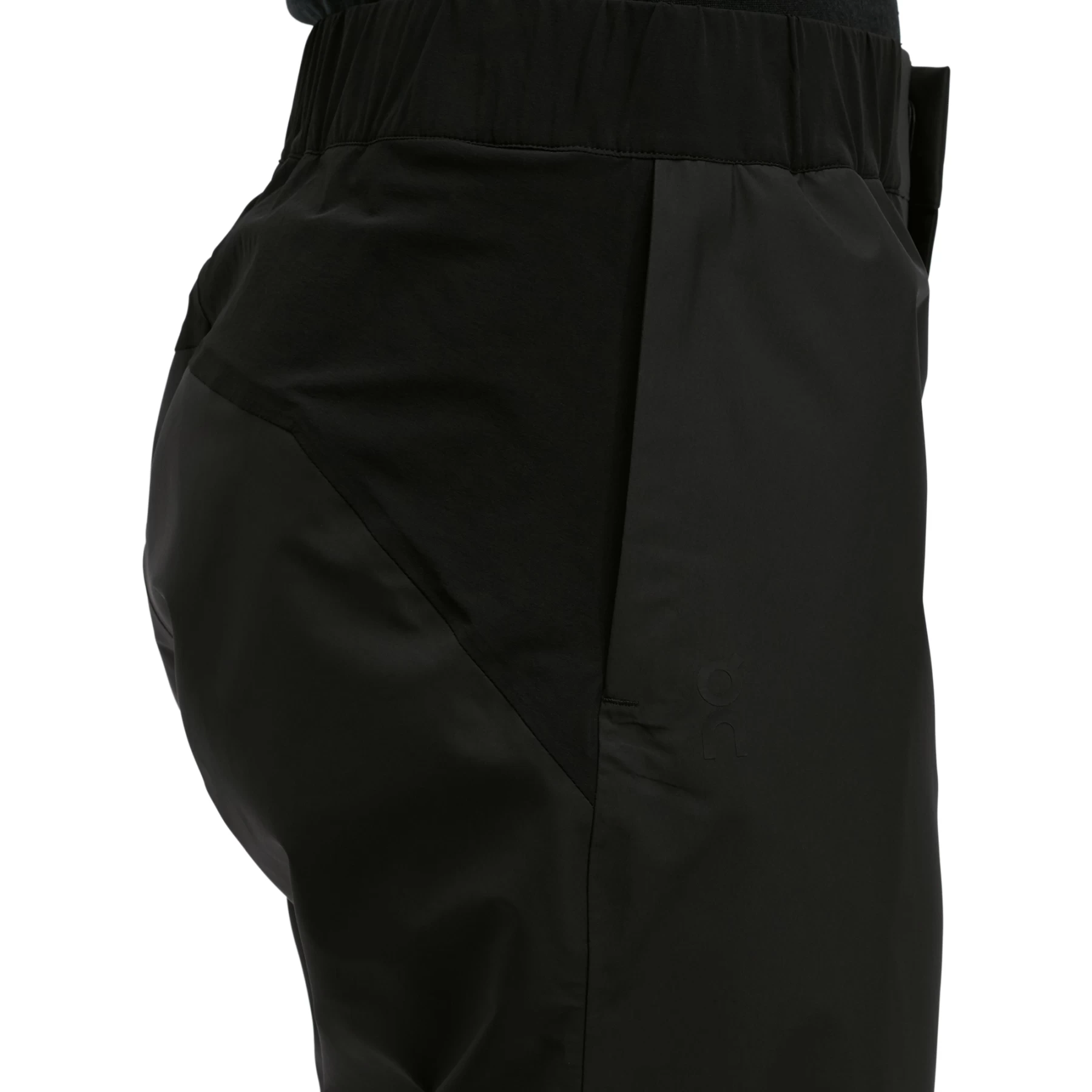On Running On Storm Pants Women - Black 7 On Running On Storm Pants Women - Black - Afbeelding 5