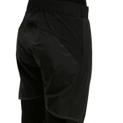 On Running On Storm Pants Women - Black 16 On Running On Storm Pants Women - Black -ON RUNNING Winkel on storm pants women black 9 1300846