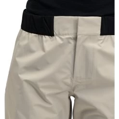 On Running On Storm Pants Women - Pearl & Black 19 On Running On Storm Pants Women - Pearl & Black -ON RUNNING Winkel on storm pants women pearl black 10 1300856