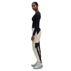On Running On Storm Pants Women - Pearl & Black 14 On Running On Storm Pants Women - Pearl & Black -ON RUNNING Winkel on storm pants women pearl black 4 1300850