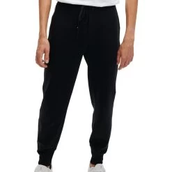 On Running On Sweat Pants Joggingbroek - Black