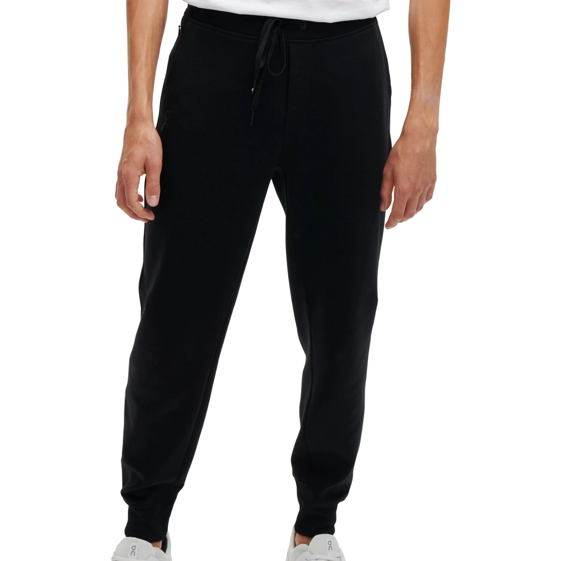 On Running On Sweat Pants Joggingbroek - Black 3 On Running On Sweat Pants Joggingbroek - Black