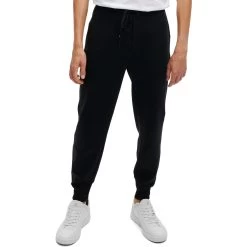 On Running On Sweat Pants Joggingbroek - Black 19 On Running On Sweat Pants Joggingbroek - Black -ON RUNNING Winkel on sweat pants black 2 1153560