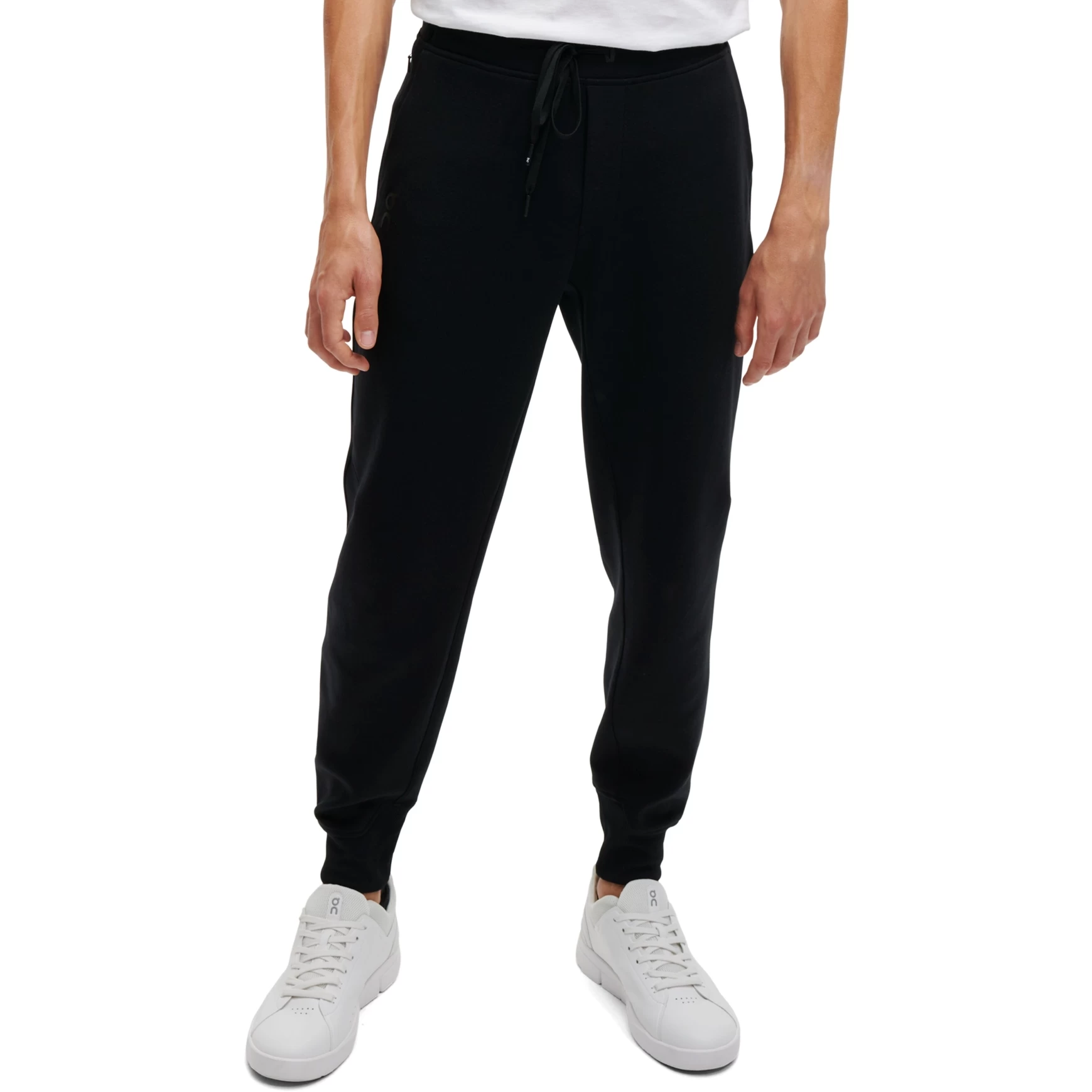On Running On Sweat Pants Joggingbroek - Black 11 On Running On Sweat Pants Joggingbroek - Black - Afbeelding 9