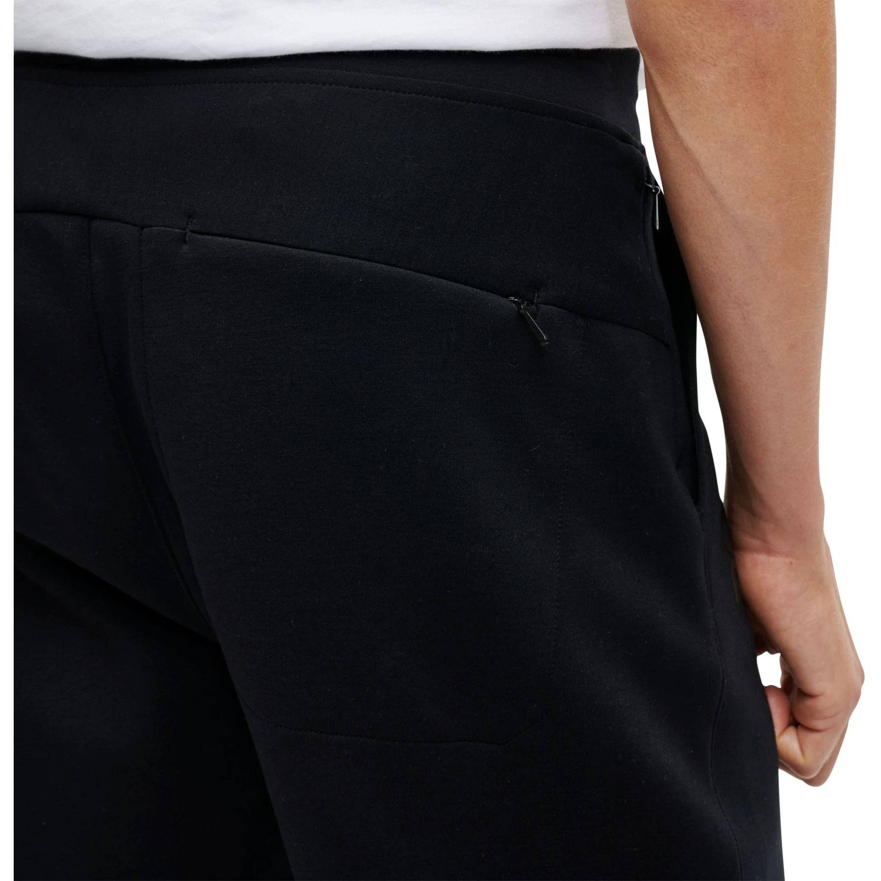 On Running On Sweat Pants Joggingbroek - Black 7 On Running On Sweat Pants Joggingbroek - Black - Afbeelding 5