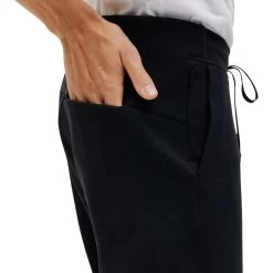 On Running On Sweat Pants Joggingbroek - Black 17 On Running On Sweat Pants Joggingbroek - Black -ON RUNNING Winkel on sweat pants black 8 1153566