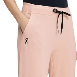 On Running On Sweat Pants Damen Joggingbroek - Doe -ON RUNNING Winkel on sweat pants women doe 4 1427752