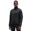 On Running On Switch Jacket Women - Black & White -ON RUNNING Winkel on switch jacket women black white 2 1300808 1416101