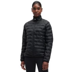 On Running On Switch Jacket Women - Black & White