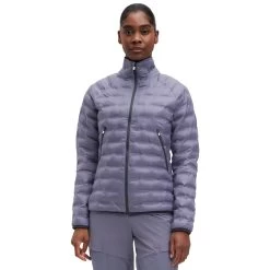 On Running On Switch Jacket Women - Flint & Mango