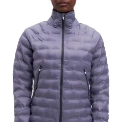 On Running On Switch Jacket Women - Flint & Mango -ON RUNNING Winkel on switch jacket women flint mango 6 1300815