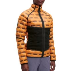 On Running On Switch Jacket Women - Flint & Mango -ON RUNNING Winkel on switch jacket women flint mango 7 1300816