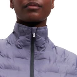 On Running On Switch Jacket Women - Flint & Mango -ON RUNNING Winkel on switch jacket women flint mango 9 1300818