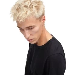 On Running On T Shirt - Black -ON RUNNING Winkel on t shirt black 6 1152321