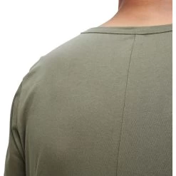 On Running On T Shirt - Olive 12 On Running On T Shirt - Olive -ON RUNNING Winkel on t shirt olive 6 1152335