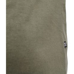 On Running On T Shirt - Olive 13 On Running On T Shirt - Olive -ON RUNNING Winkel on t shirt olive 7 1152336