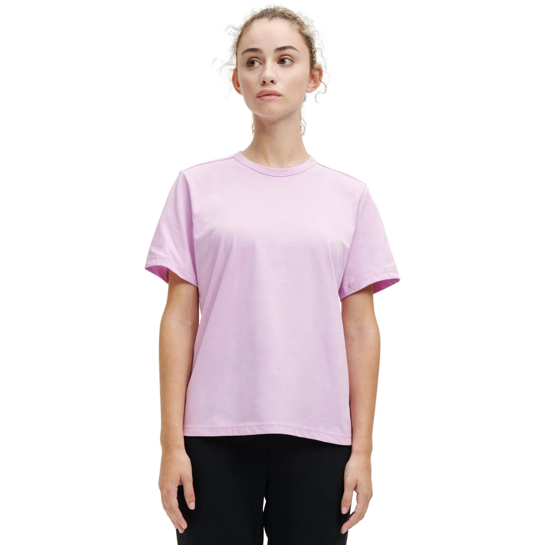 On Running On T Women T-Shirt - Fiji 3 On Running On T Women T-Shirt - Fiji
