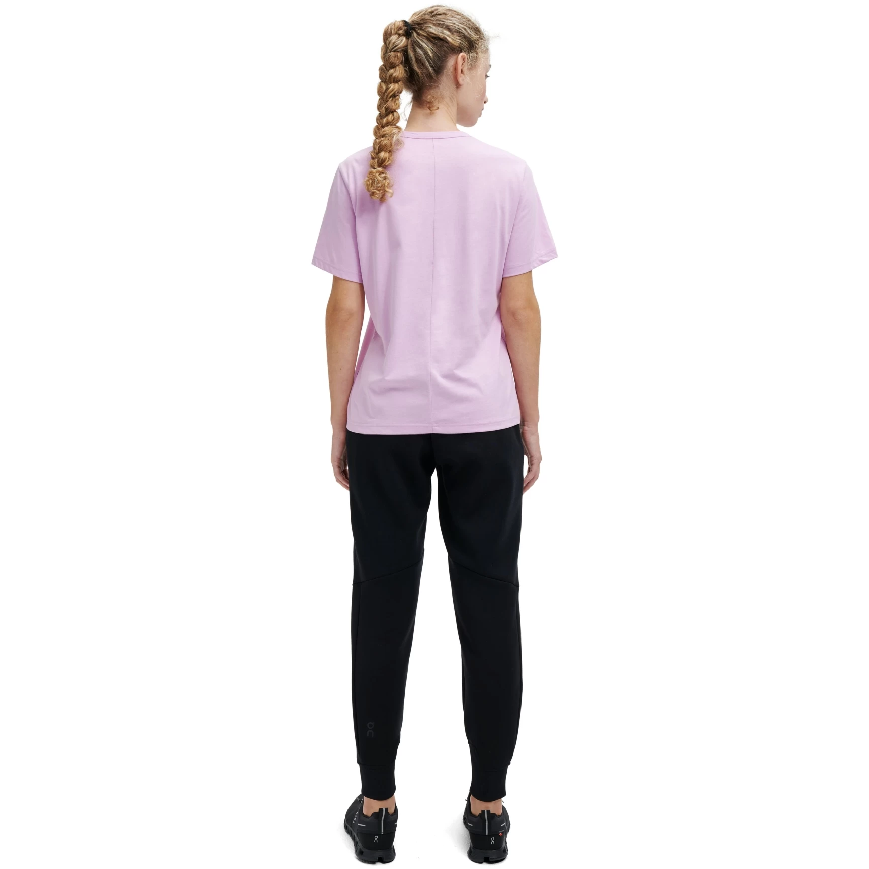 On Running On T Women T-Shirt - Fiji 5 On Running On T Women T-Shirt - Fiji - Afbeelding 3
