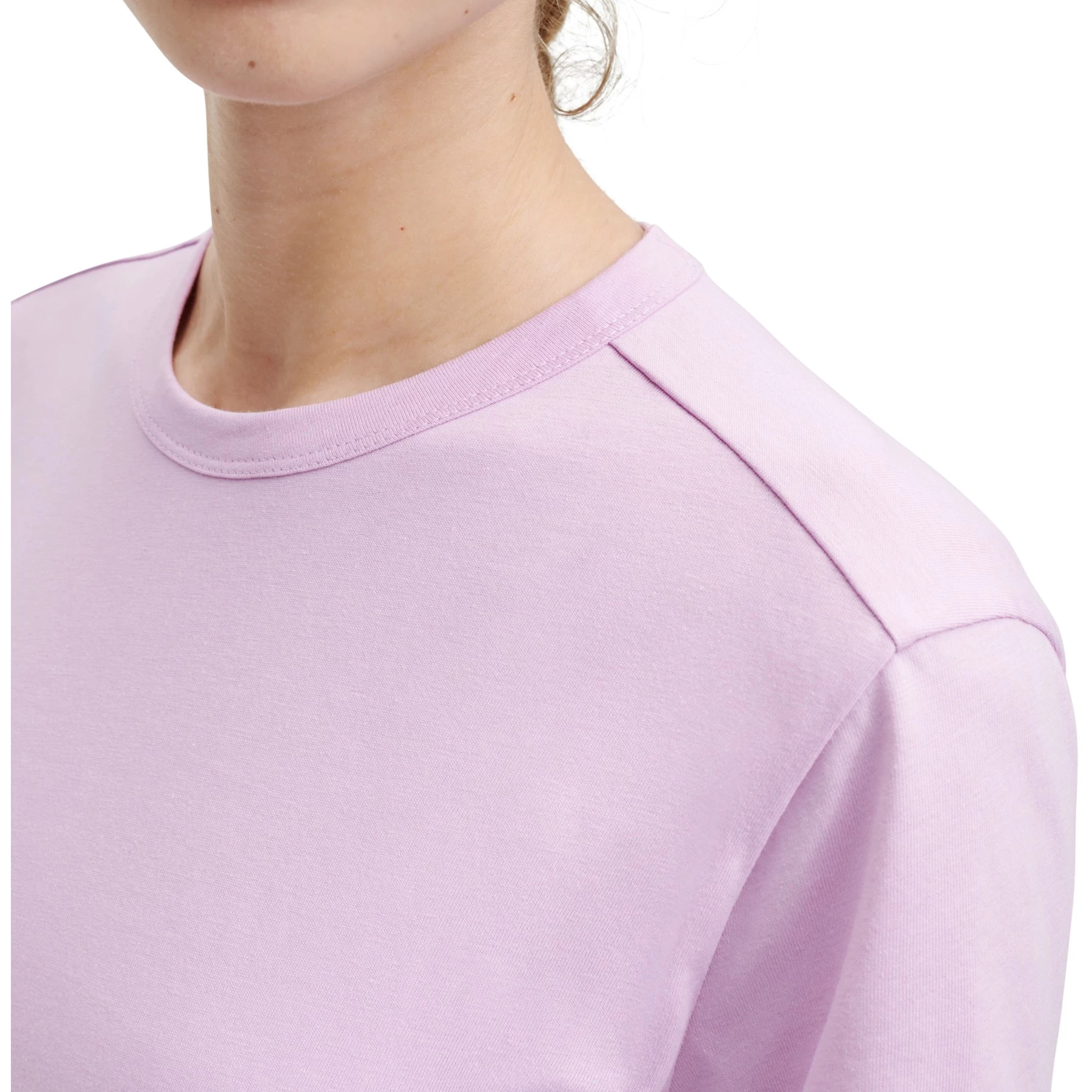 On Running On T Women T-Shirt - Fiji 6 On Running On T Women T-Shirt - Fiji - Afbeelding 4