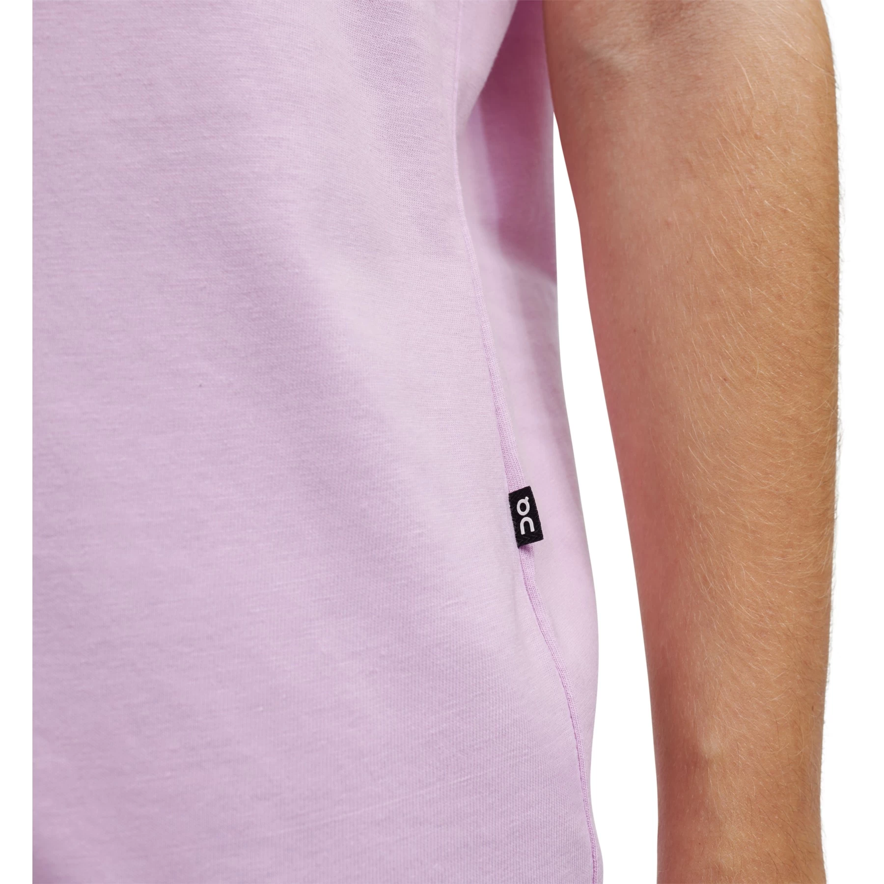 On Running On T Women T-Shirt - Fiji 8 On Running On T Women T-Shirt - Fiji - Afbeelding 6