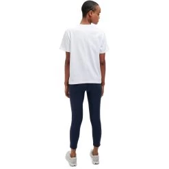On Running On T Women T-Shirt - White 10 On Running On T Women T-Shirt - White -ON RUNNING Winkel on t women t shirt white 4 1153330