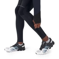 On Running On Tights Long - Black -ON RUNNING Winkel on tights long black 6 950200
