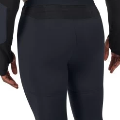 On Running On Tights Long - Black -ON RUNNING Winkel on tights long black 7 950201