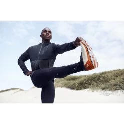 On Running On Tights Long - Black -ON RUNNING Winkel on tights long black 9 950203