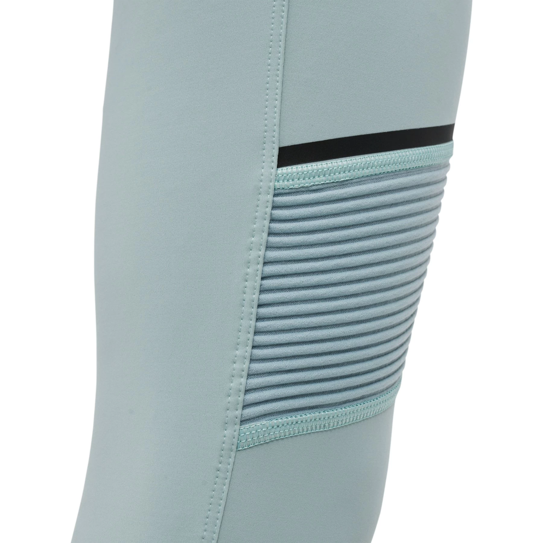 On Running On Tights Long Women - Sea 10 On Running On Tights Long Women - Sea - Afbeelding 8