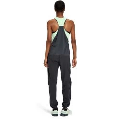 On Running On Track Pants Dames Trainingsbroek - Zwart -ON RUNNING Winkel on track pants women black 3 1427958