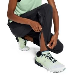On Running On Track Pants Dames Trainingsbroek - Zwart -ON RUNNING Winkel on track pants women black 4 1427959