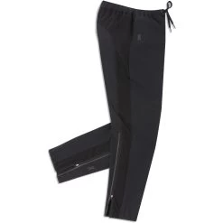 On Running On Track Pants Dames Trainingsbroek - Zwart -ON RUNNING Winkel on track pants women black 7 1427962