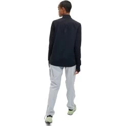 On Running On Trail Breaker Women Long Sleeve Running Shirt - Black 10 On Running On Trail Breaker Women Long Sleeve Running Shirt - Black -ON RUNNING Winkel on trail breaker women long sleeve running shirt black 4 1154355
