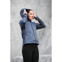 On Running On Trail Tights Women - Black -ON RUNNING Winkel on trail tights women black 5 991842