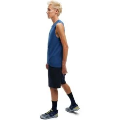 On Running On Training Tank - Denim 10 On Running On Training Tank - Denim -ON RUNNING Winkel on training tank denim 3 1154404