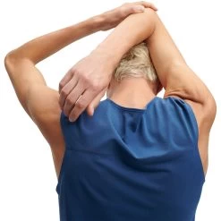 On Running On Training Tank - Denim 14 On Running On Training Tank - Denim -ON RUNNING Winkel on training tank denim 7 1154408