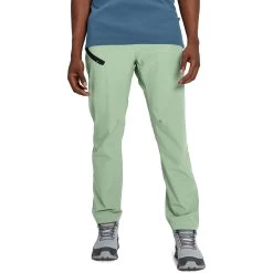 On Running On Trek Pants Herren Outdoor-Broek - Moss