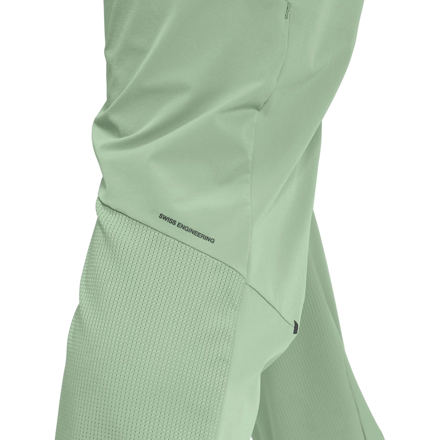 On Running On Trek Pants Herren Outdoor-Broek - Moss 8 On Running On Trek Pants Herren Outdoor-Broek - Moss - Afbeelding 6