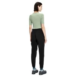 On Running On Trek Pants Dames Outdoor-Broek - Zwart 11 On Running On Trek Pants Dames Outdoor-Broek - Zwart -ON RUNNING Winkel on trek pants women black 3 1430447