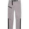 On Running On Trek Pants Herren Outdoor-Broek - Zinc & Black 1 On Running On Trek Pants Herren Outdoor-Broek - Zinc & Black -ON RUNNING Winkel on trek pants zinc black 1 1531808