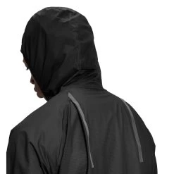 On Running On Ultra Hardloopjack Heren - Zwart 15 On Running On Ultra Hardloopjack Heren - Zwart -ON RUNNING Winkel on ultra jacket men black 6 1515992