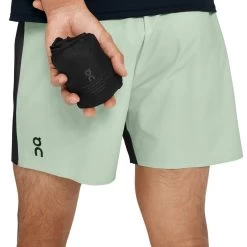 On Running On Ultra Pants Broek Heren - Zwart 11 On Running On Ultra Pants Broek Heren - Zwart -ON RUNNING Winkel on ultra pants men black 3 1516032