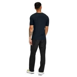 On Running On Ultra Pants Broek Heren - Zwart 14 On Running On Ultra Pants Broek Heren - Zwart -ON RUNNING Winkel on ultra pants men black 6 1516035
